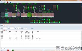 上海某电脑企业成品PPS包装线物流设备控制系统